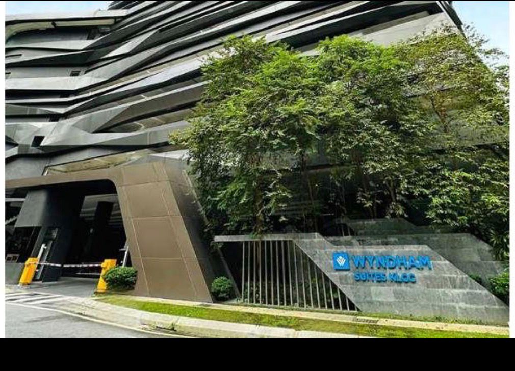Wyndham Suites KLCC